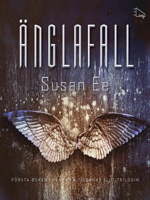 cover image of Änglafall